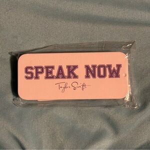 Speak Now Guitar Picks